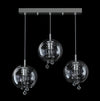 Suspension design L-TAL-01