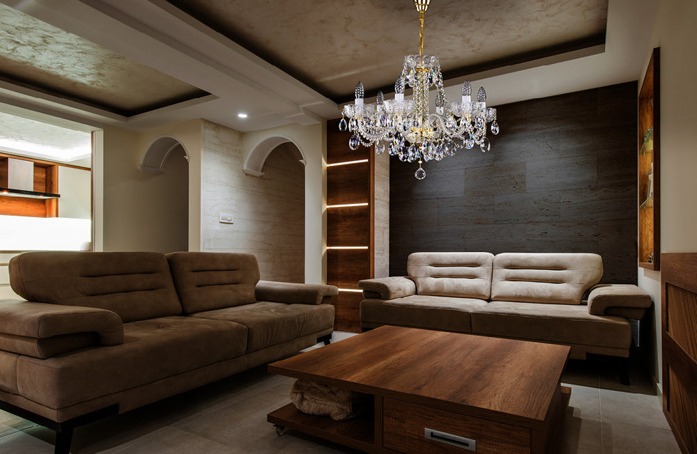 Designix showroom in Lyon