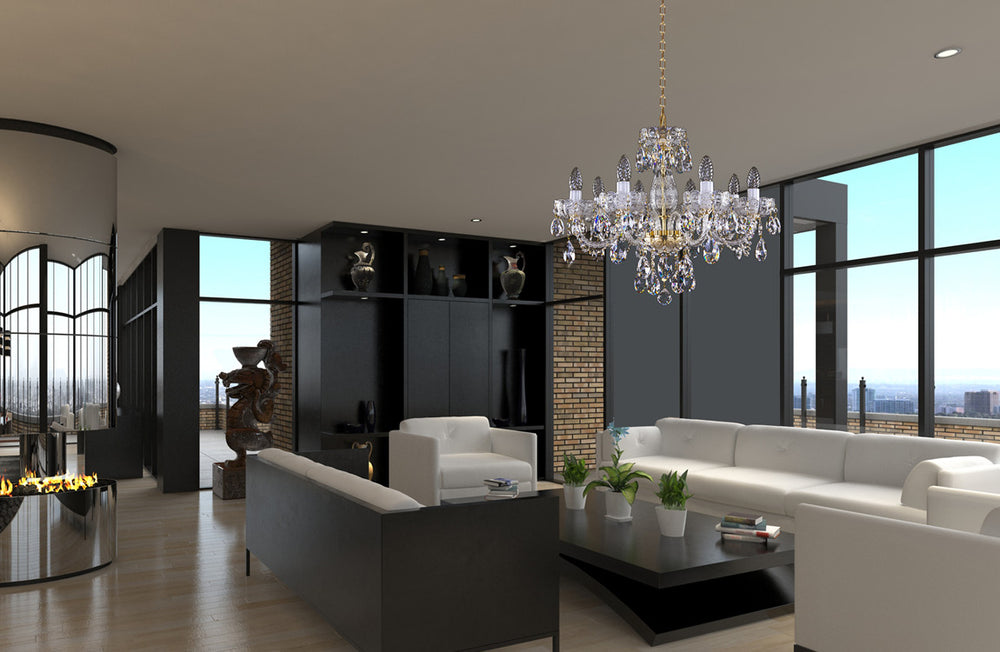 Designix showroom in Lyon