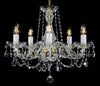 Crystal chandelier L082CLN