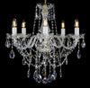 Crystal chandelier L097CLN