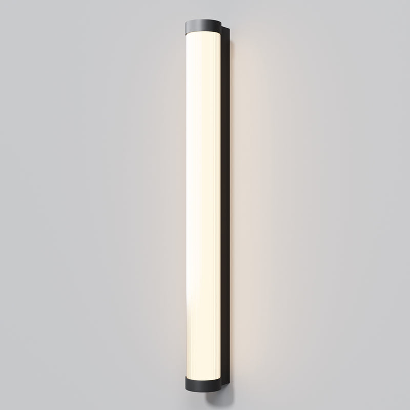 Rounge Black Wall Lamp