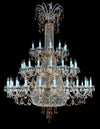 Crystal chandelier L16034CLN