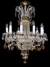 Crystal chandelier L16035CLN