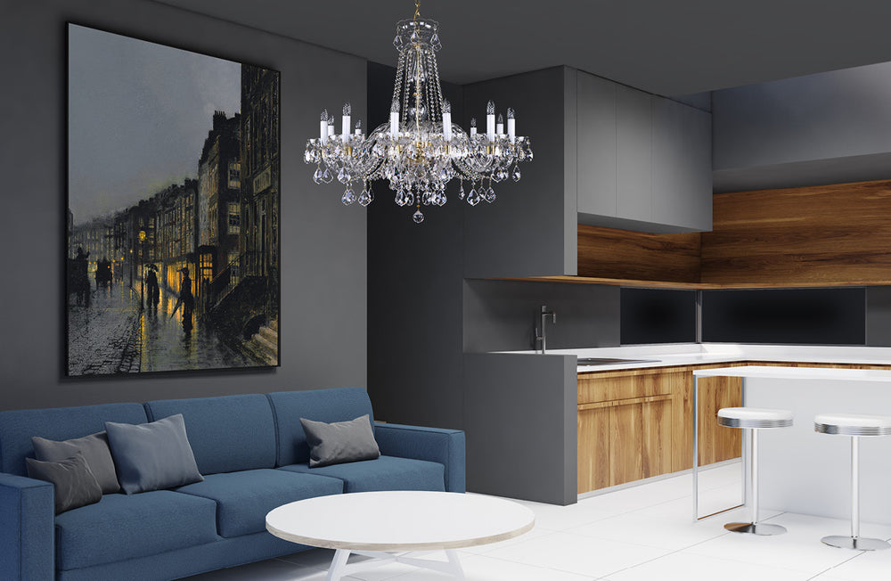 Designix showroom in Lyon