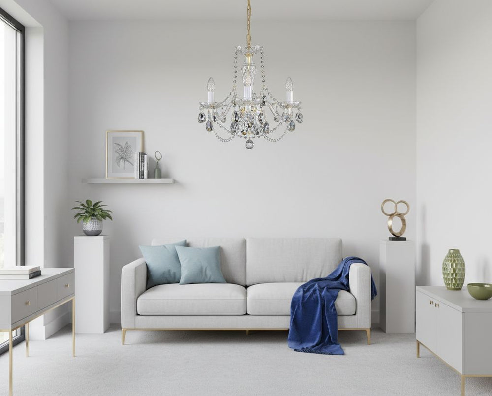 Designix showroom in Lyon