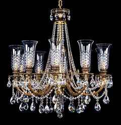 Light fixture L16136CLN