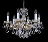 Marie-Therese Chandelier L16235CLN