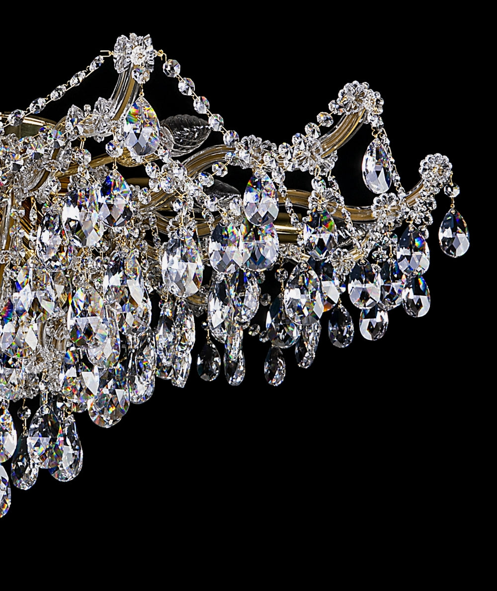 Lustre Marie-Therese L16255CLN