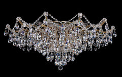 Marie-Therese Chandelier L16255CLN