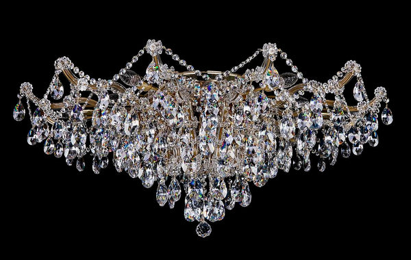Marie-Therese Chandelier L16255CLN