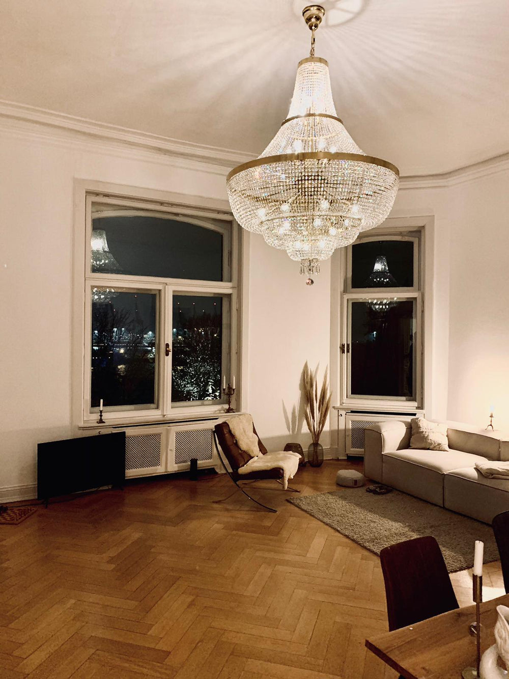 Designix showroom in Lyon