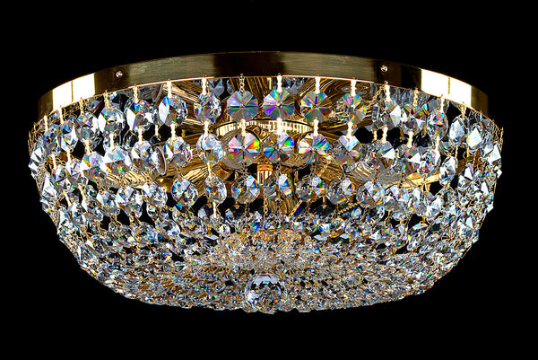 Recessed ceiling light L207CLN