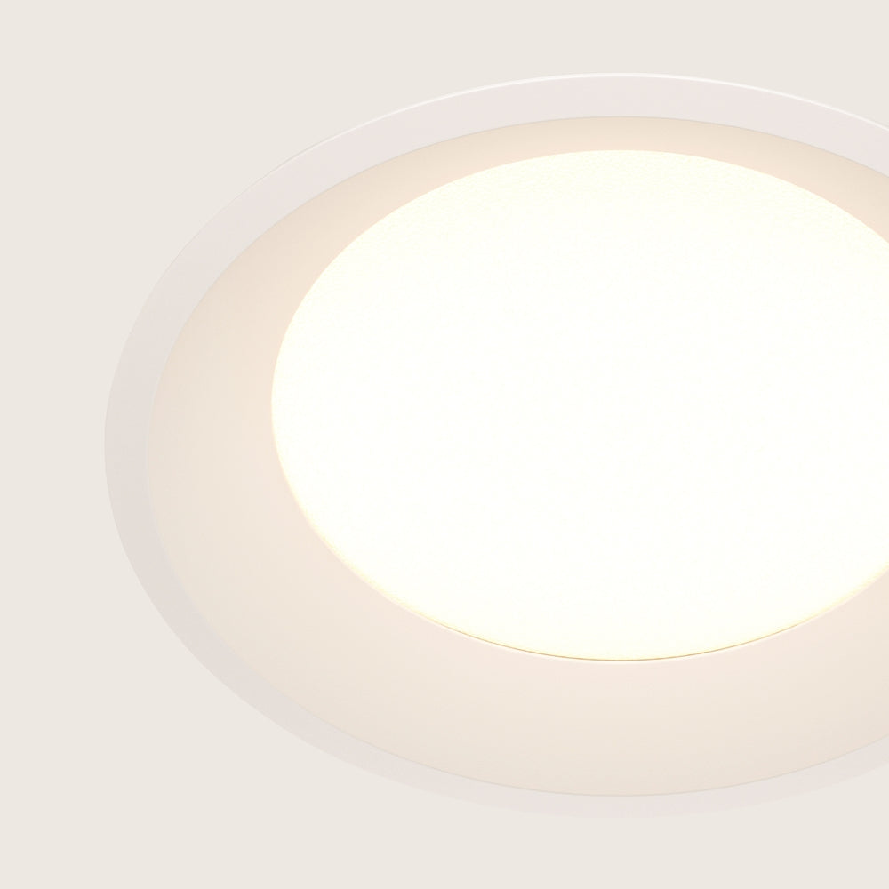 Okno Spot blanc