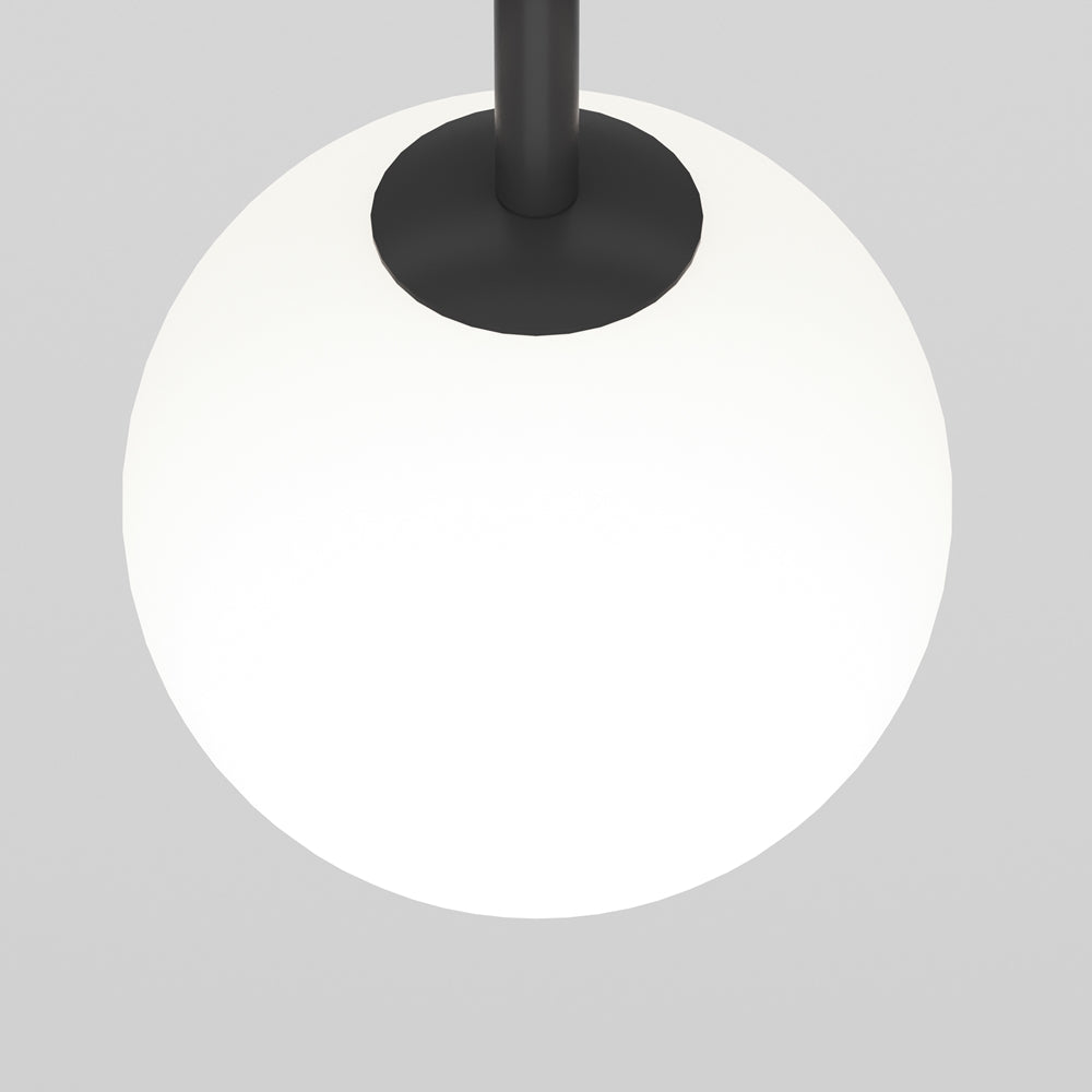 Luna Black spot