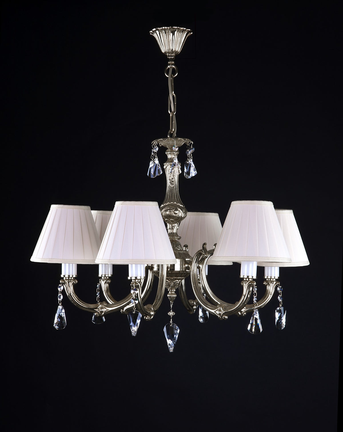 Lustre en laiton L321CE