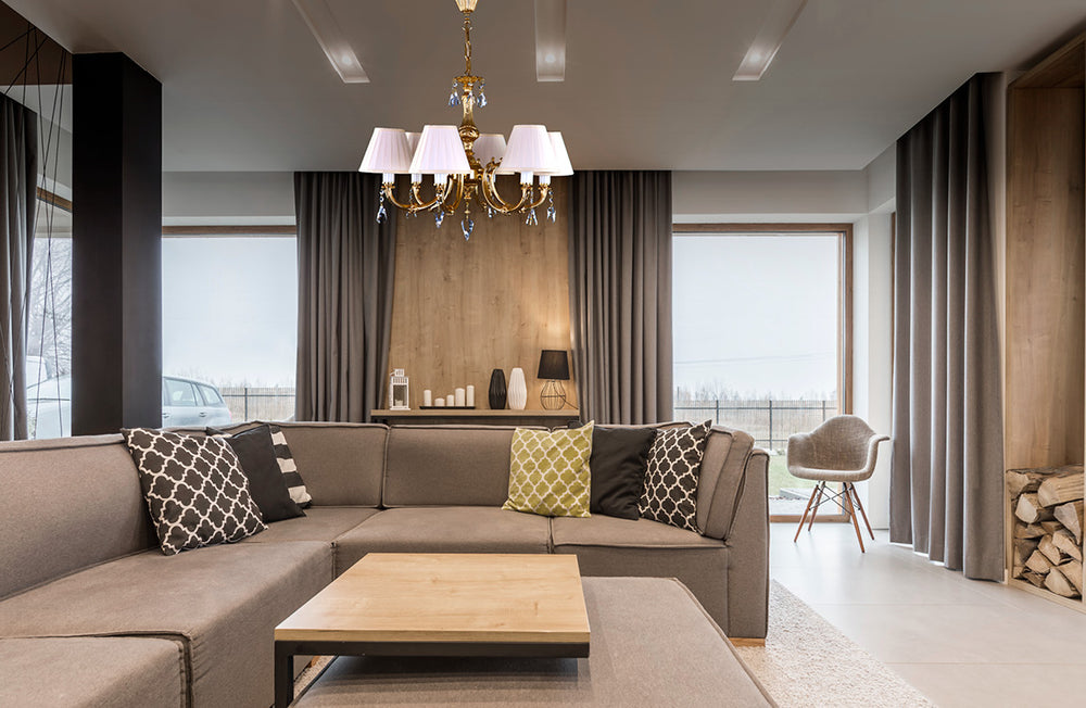 Designix showroom in Lyon