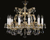 Marie-Therese Chandelier L413CLN