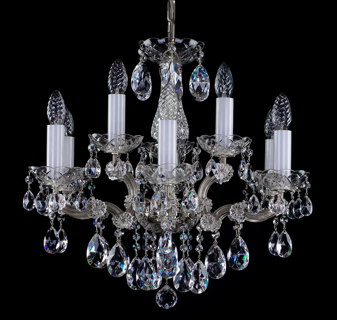 Marie-Therese Chandelier L421CLN