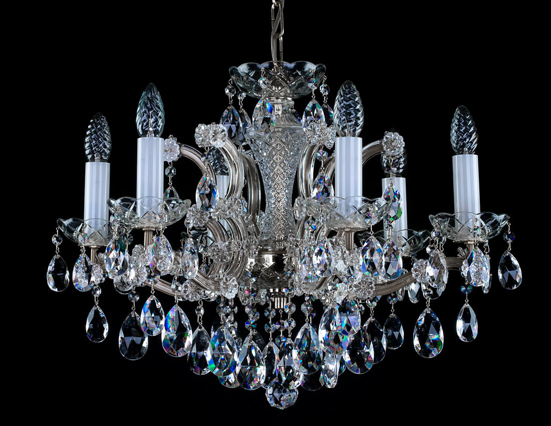 Marie-Therese chandelier L422CLN