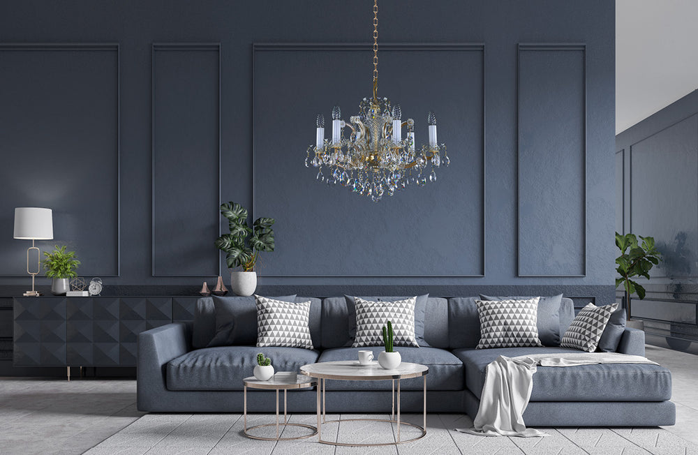 Designix showroom in Lyon