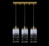 L465CLN Pendant light