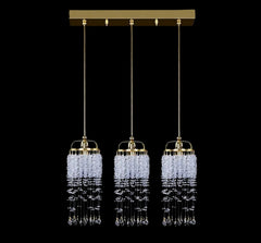 L465CLN Pendant light