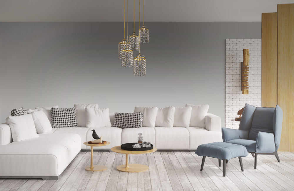 Designix showroom in Lyon