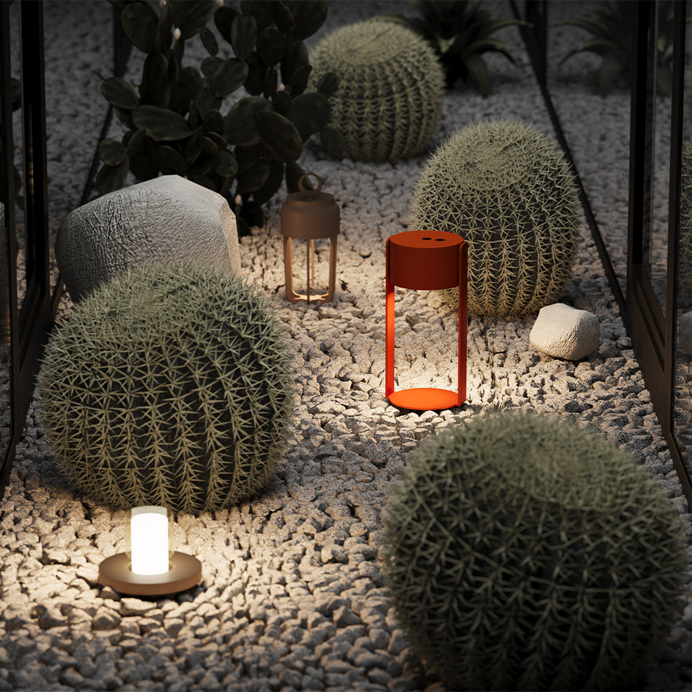 Cavo Luminaire