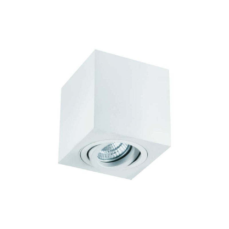 Spot plafond Lago