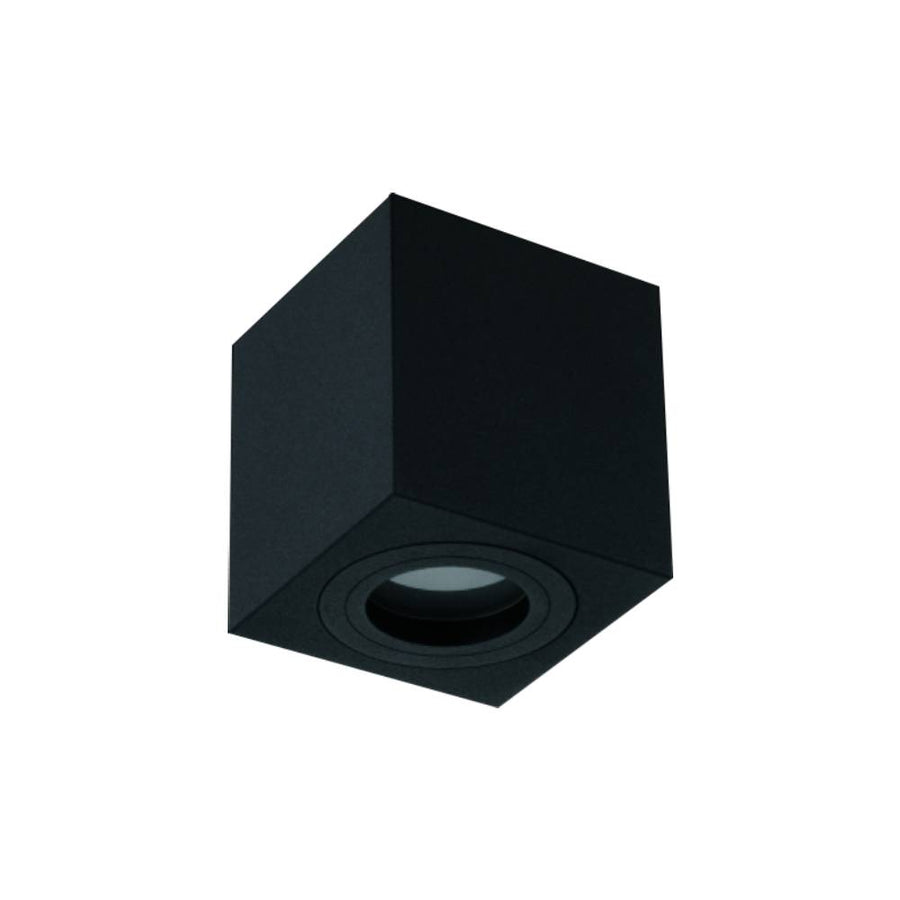 Spot plafond Lago, IP44