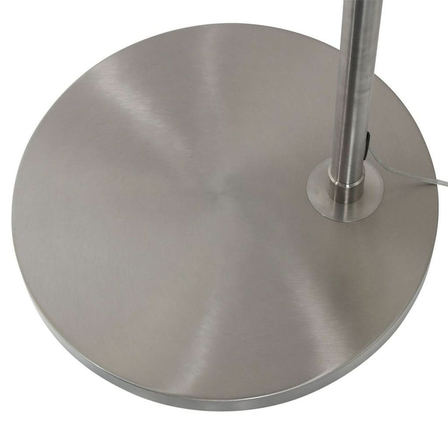 Lampadaire Arc Blanc | Gyna - Designix Lampadaire