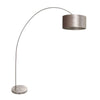 Luxurious Arched Floor Lamp | Ryla