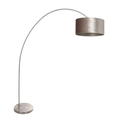 Luxurious Arched Floor Lamp | Ryla