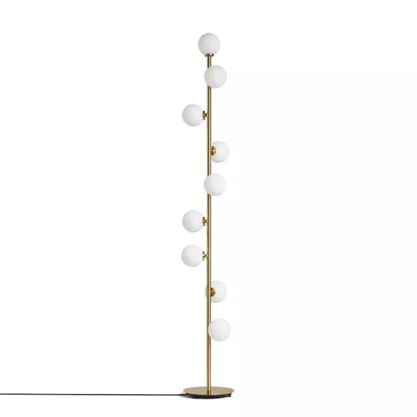 Sphere Floor Lamp | Spherical Radiance