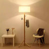 Tree Branch Floor Lamp | Luminous Nature