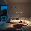 Designer LED Floor Lamp | Zen Radiance