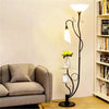 Bedside Floor Lamp | Lumina