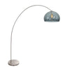 Elegant Arched Lamp | Solva