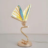 Art Nouveau Butterfly Lamp | Butterfly Glow