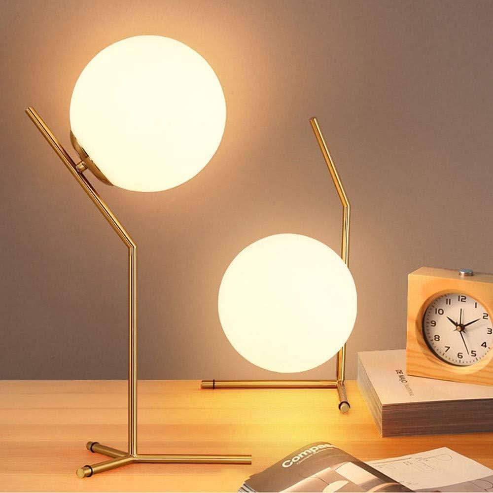 Floor-standing globe lamp | Spherical Radiance