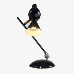 Avéa | Round table lamp for living room