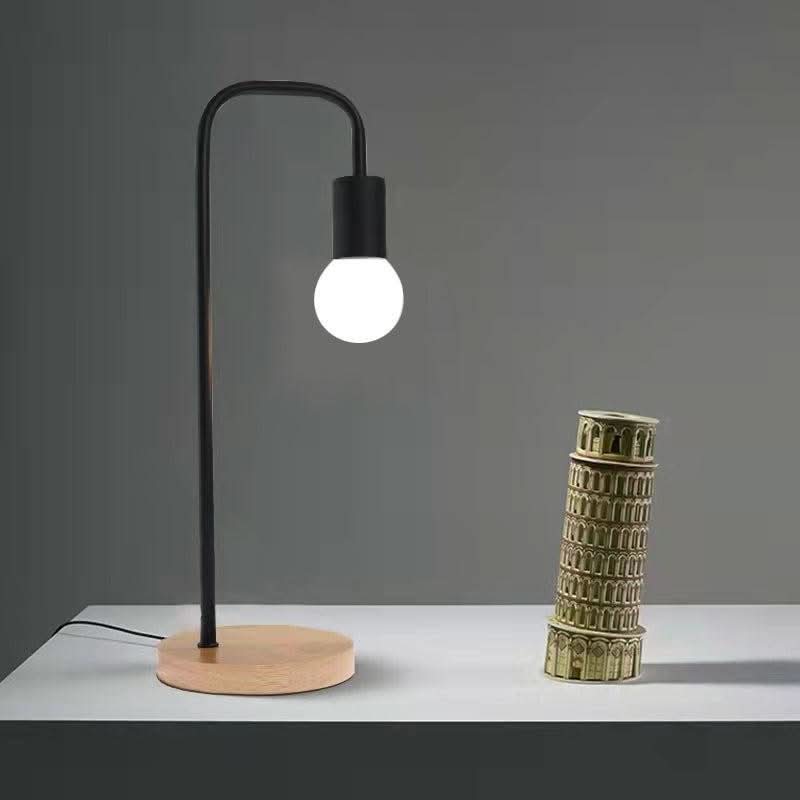 Vintage Desk Lamp | Retro Style