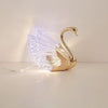 Swan Bedside Lamp | Radiant Star