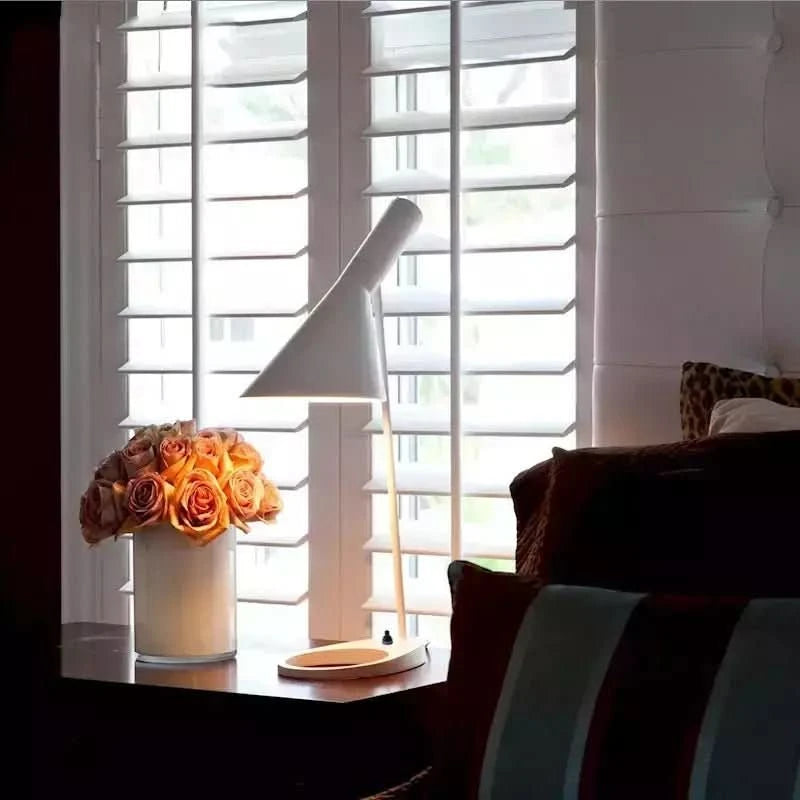 LED Desk Work Lamp | Precise Brightness