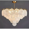 Luxury Gold Decorative Lamp | Rato