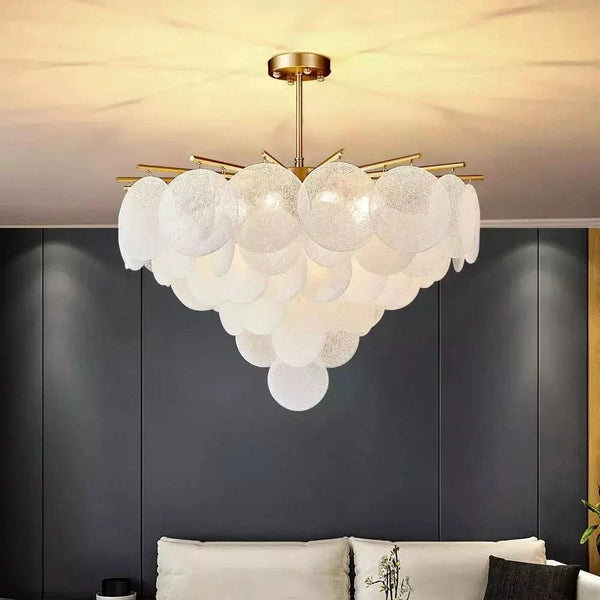 Luxury Gold Decorative Lamp | Rato