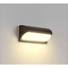 Outdoor Lamp with Motion Sensor | SensorLux