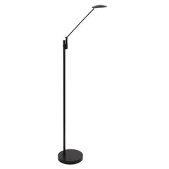 Dimmable Industrial Metal Lamp | Vano