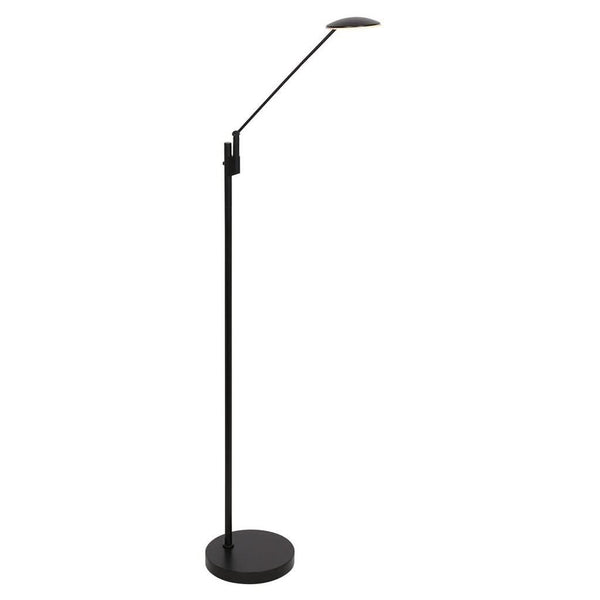 Dimmable Industrial Metal Lamp | Vano